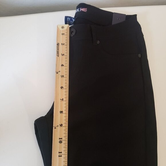 Rock skinny dress pants size L NWT - Picture 8 of 11